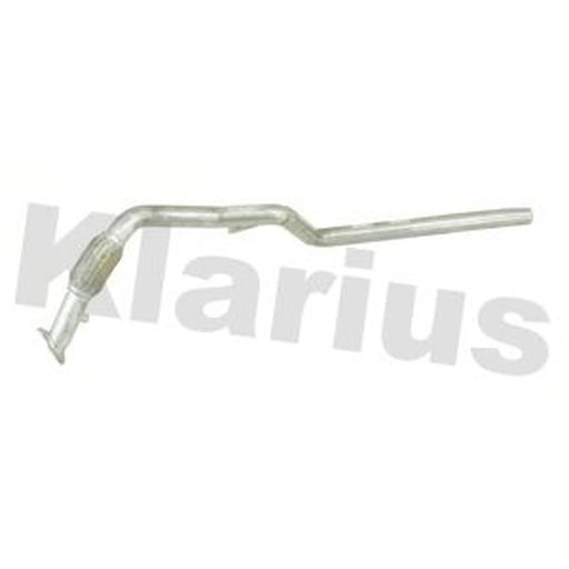 Klarius Exhaust Pipe OD AU557Q