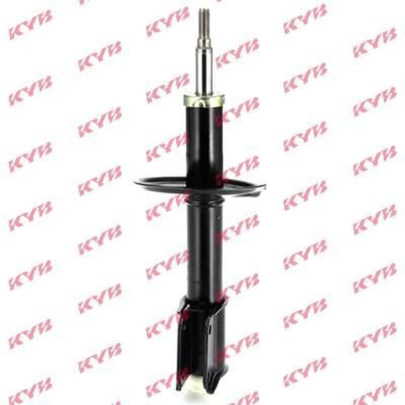 KYB Shock Absorber Damper Strut Front 633706