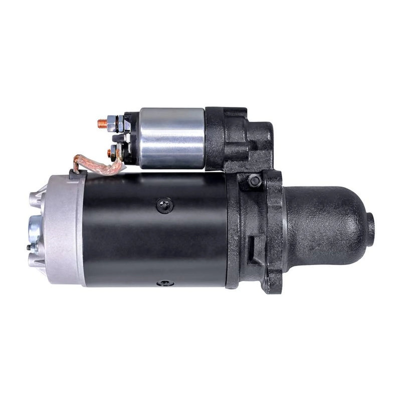 Hella Starter Motor 12V 3kW 11 Teeth 8EA 015 642-831
