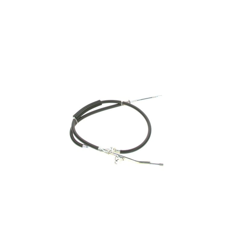 Bosch Handbrake Cable Left Rear 1 987 477 533