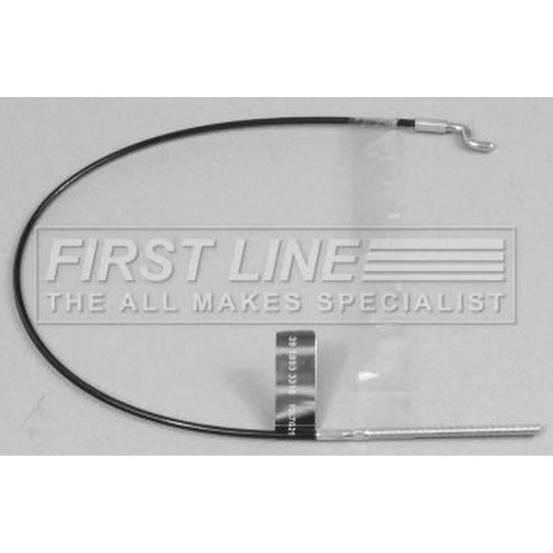 First Line Handbrake Cable Centre FKB1893
