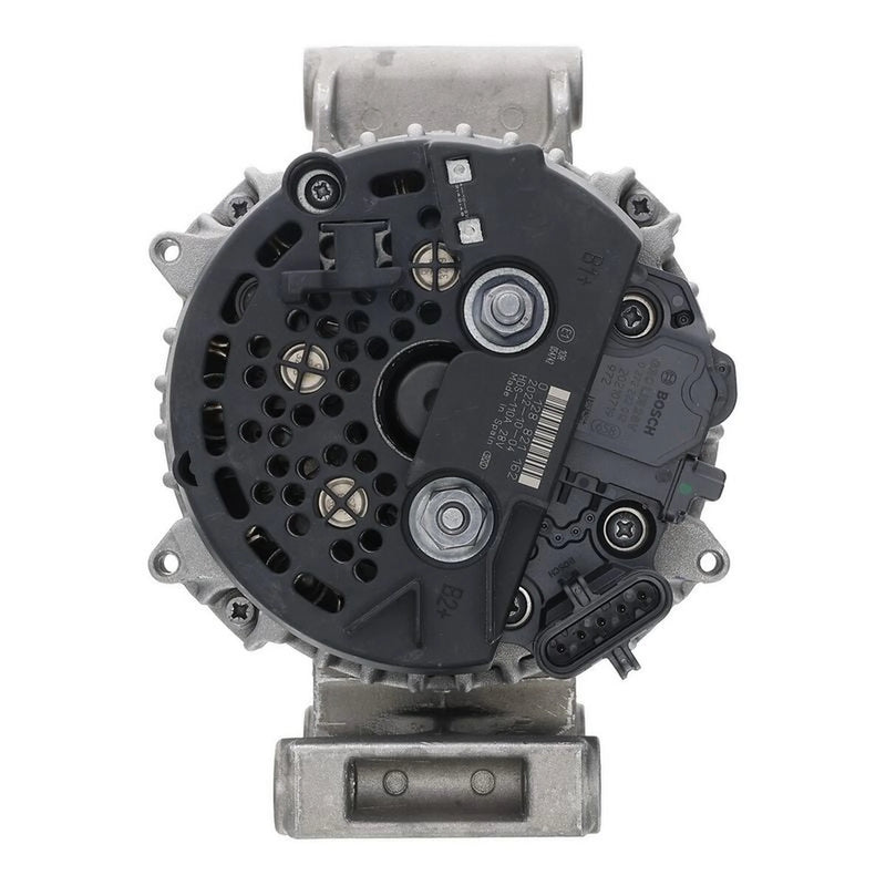 Valeo Car Alternator 12V 443495