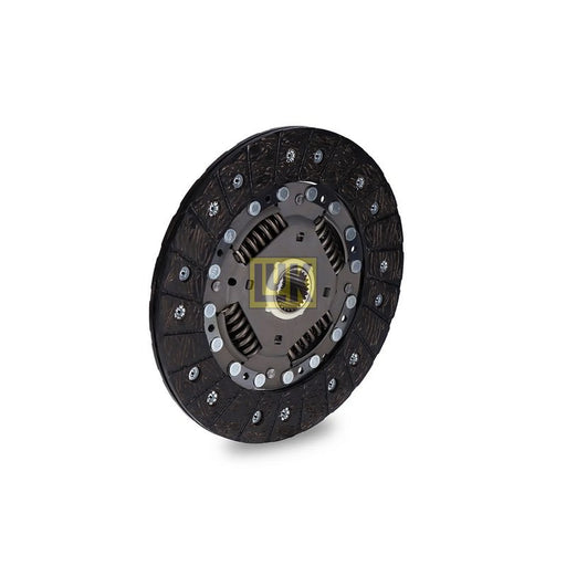 LuK Clutch Friction Disc Plate 26 Splines 322009117