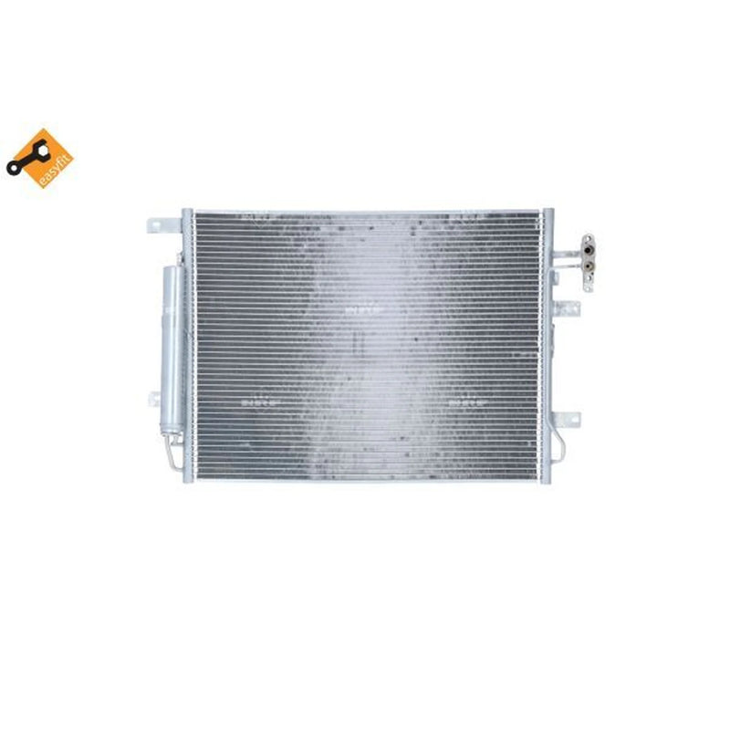 NRF Air Conditioning Condenser 350368