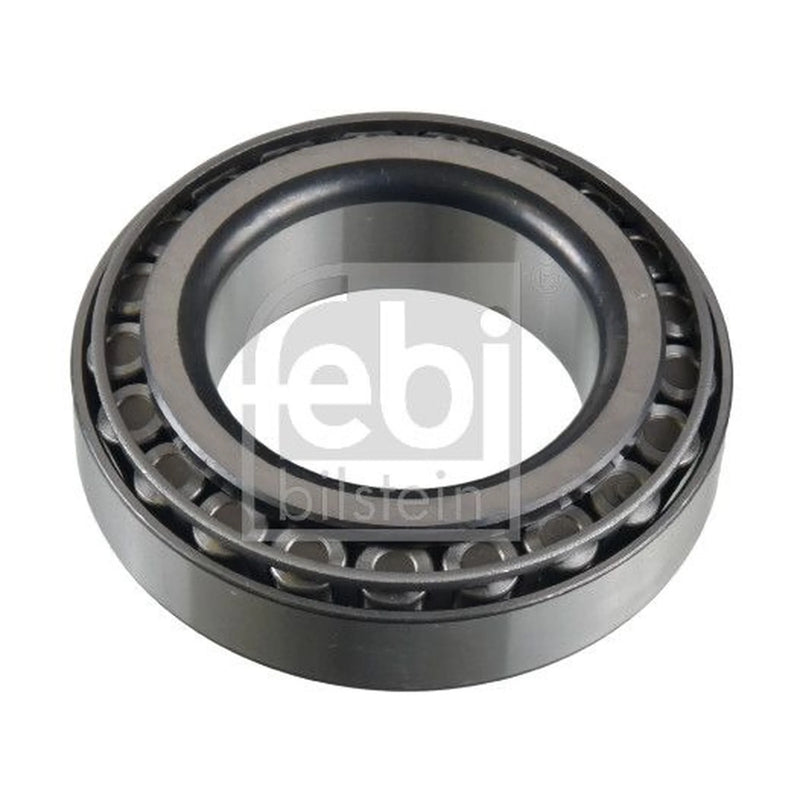 Febi Wheel Bearing 153mm OD ID Wide 173052