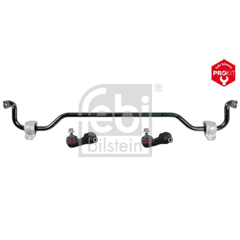 Febi Suspension Stabiliser Bar Rear 171160