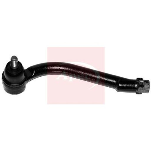 Apec Steering Tie Rod End Ball Joint Front Left M16x1.5 AST6522