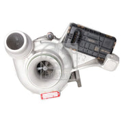 Febi Turbocharger Turbo Unit 187026