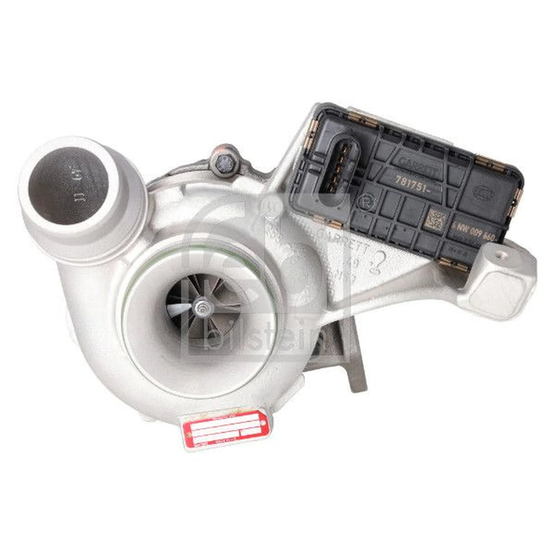 Febi Turbocharger Turbo Unit 187026