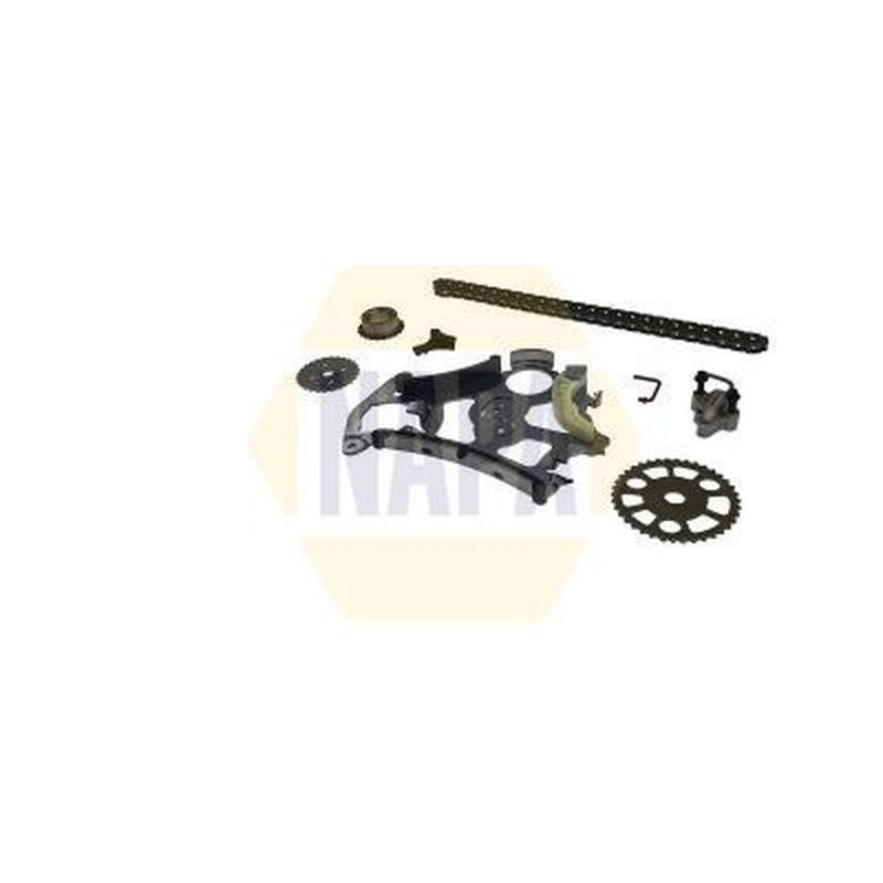 NAPA Oil Pump Drive Chain Kit NCK4152