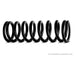 Apec Apec Coil Spring Front ACS2059 Apec  - Town Parts