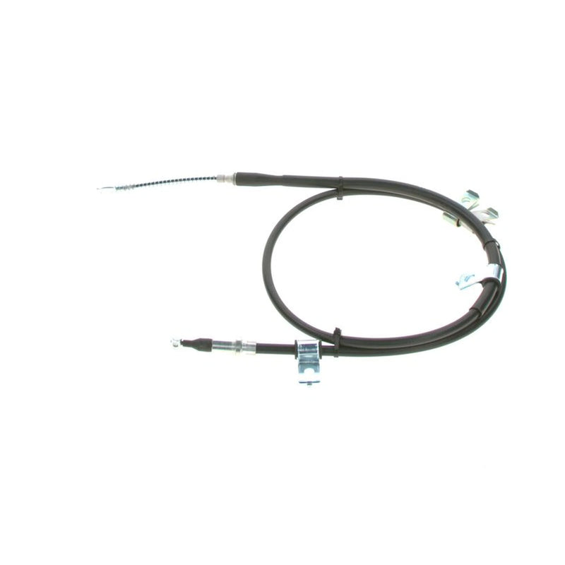 Bosch Handbrake Cable Left Rear 1 987 477 920