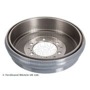 Blue Print Brake Drum Assembly Rear ADT34719
