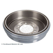 Blue Print Brake Drum Assembly Rear ADT34719