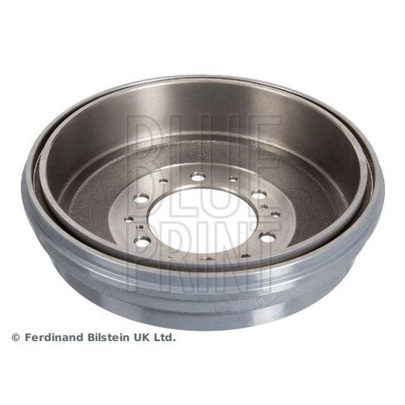 Blue Print Brake Drum Assembly Rear ADT34719