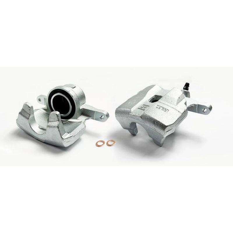 Juratek Brake Caliper Assembly Front Left JCA1227L