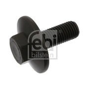 Febi Crankshaft Pulley Bolt 40754