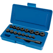 Draper Universal Clutch Aligning Kit 17 Piece NCAKA