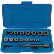Draper Universal Clutch Aligning Kit 17 Piece NCAKA