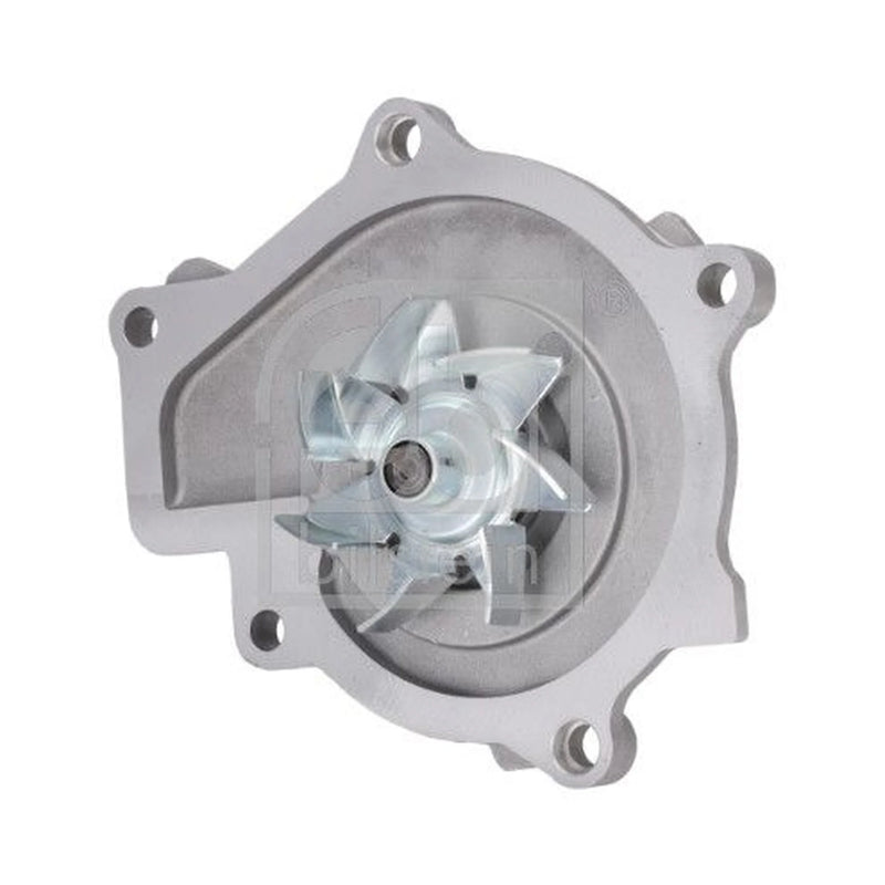 Febi Engine Cooling Water Pump 186079