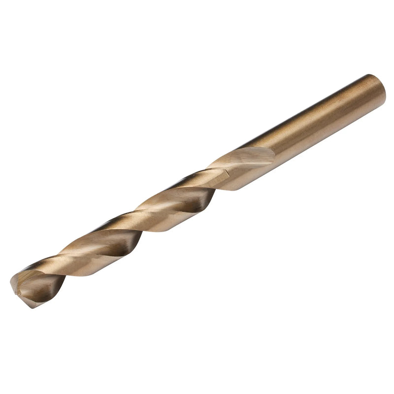 Draper Expert HSS Cobalt Drill Bit, 9.3 x 230mm - Multi Pack Options