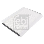 Febi Cabin Air Filter (Pollen Filter) 14749
