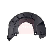 Apec Brake Disc Splash Guard Front Right ASG1144