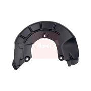 Apec Brake Disc Splash Guard Front Right ASG1144