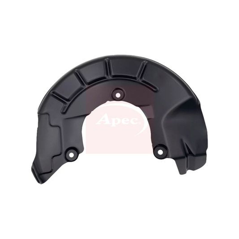 Apec Brake Disc Splash Guard Front Right ASG1144