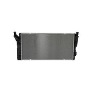 Hella Engine Radiator 8MK 366 301-951