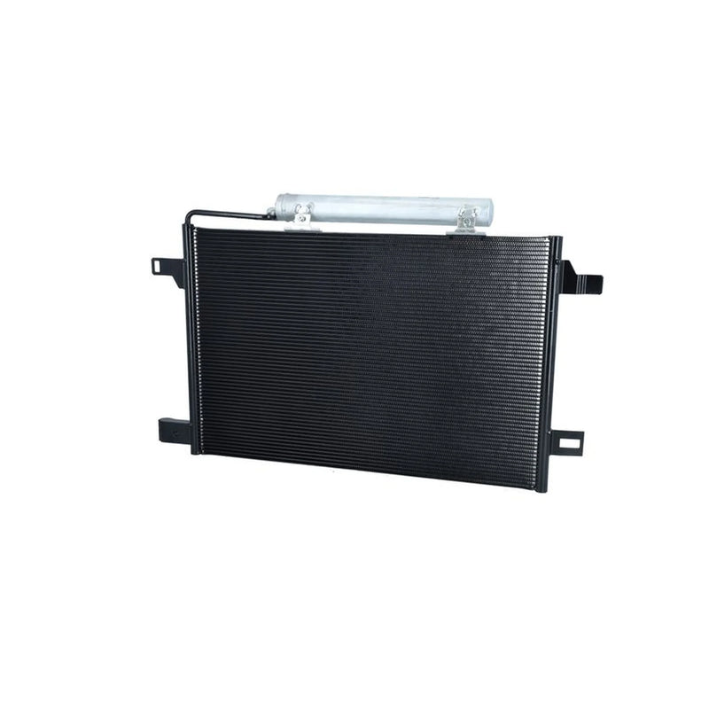 NRF Air Conditioning Condenser 35758