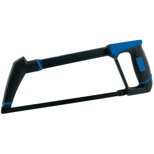 Draper Expert Hacksaw 300mm Heavy Duty Soft Grip