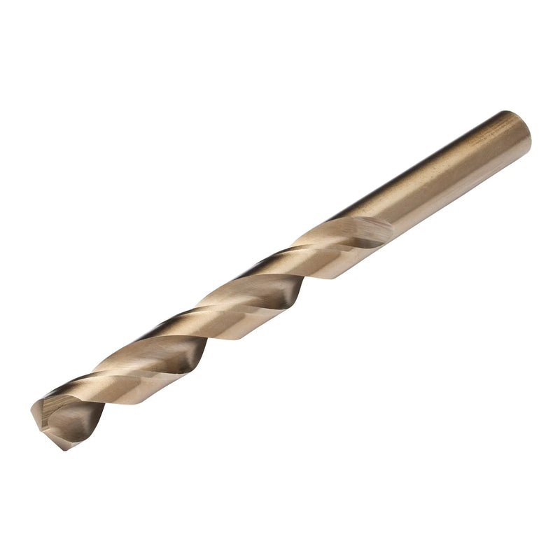 Draper Expert HSS Cobalt Drill Bit, 11 x 230mm - Multi-Pack Options