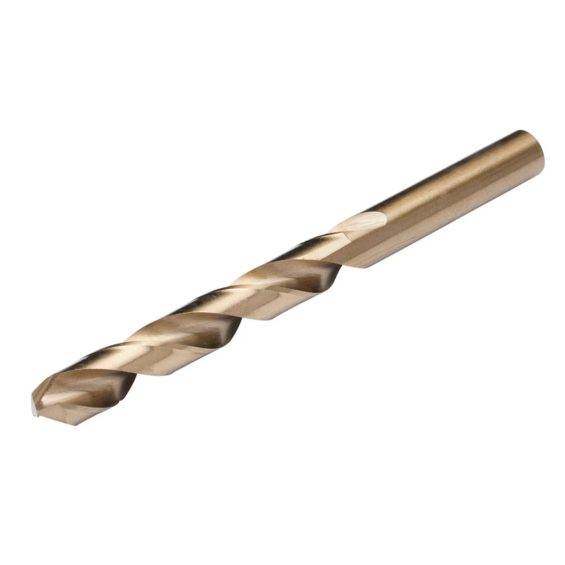 Draper Expert HSS Cobalt Drill Bit, 11.3 x 230mm - Multi-Pack Options