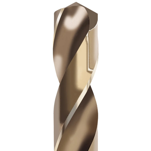 Draper Expert HSS Cobalt Drill Bit 12 x 230mm