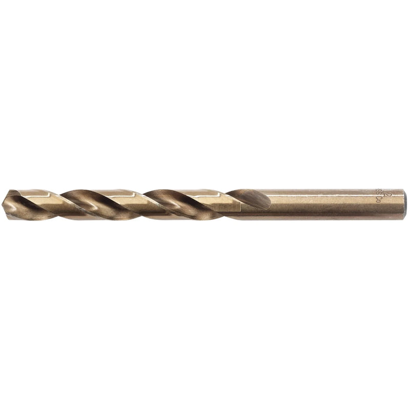 Draper Expert HSS Cobalt Drill Bit 12 x 230mm