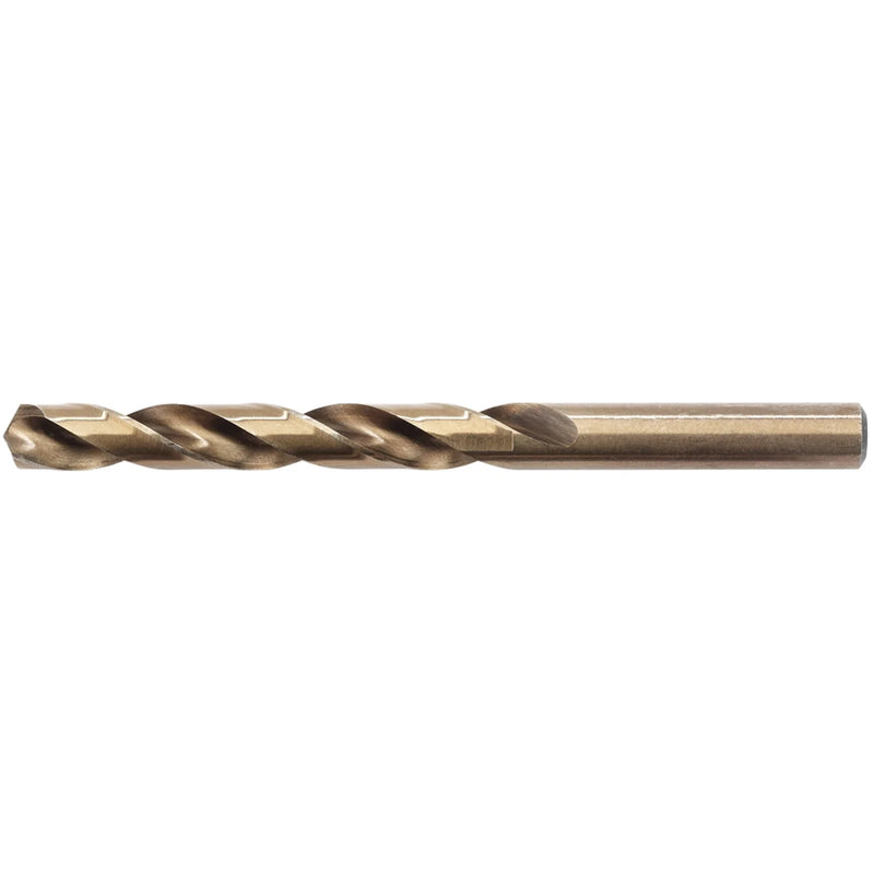 Draper Expert HSS Cobalt Drill Bit 12.4 x 230mm