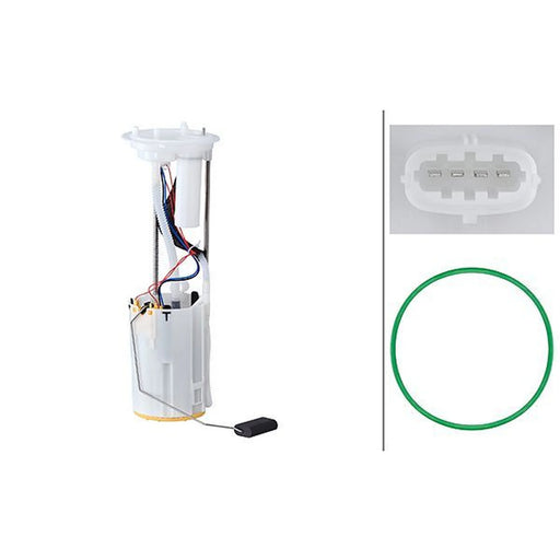 Hella Fuel Feed Unit 8TF 358 305-041