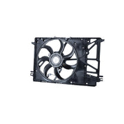 NRF Engine Cooling Fan 470077