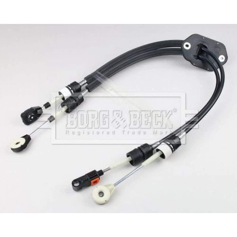 Borg & Beck Manual Transmission Cable Pull BKG1286