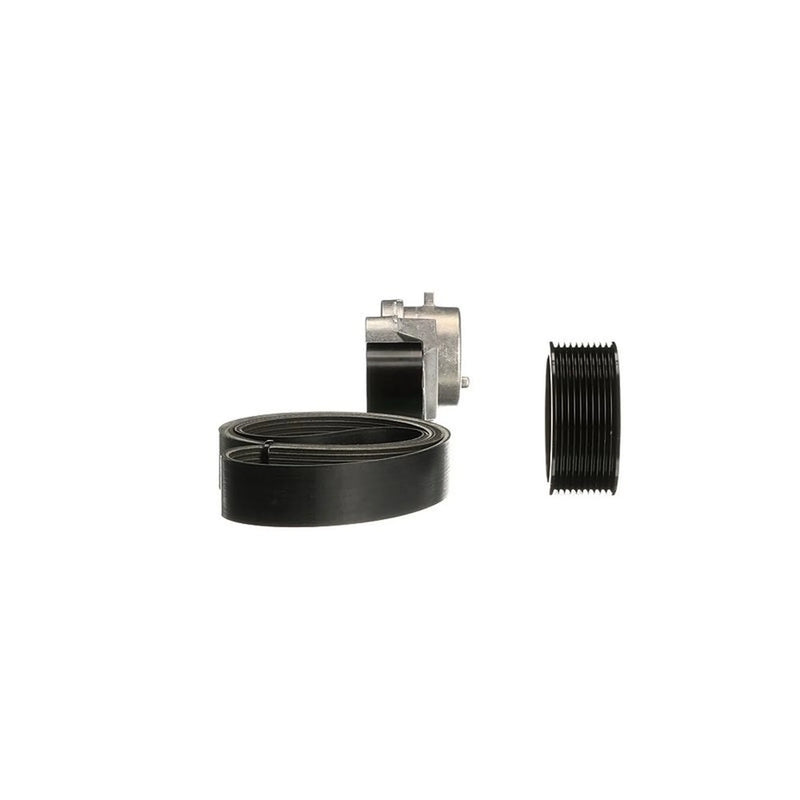 Gates V-Ribbed Belt Set K0310PK1495HD