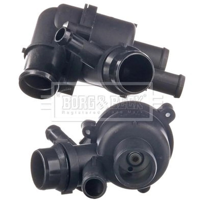 Borg & Beck Thermostat,Coolant BBT434