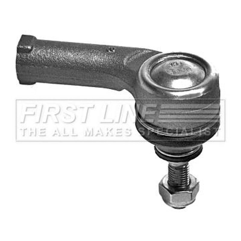 First Line Steering Tie Rod End Ball Joint FTR4859