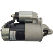 Hella Starter Motor 12V 1.2kW 8 Teeth 8EA 012 528-321