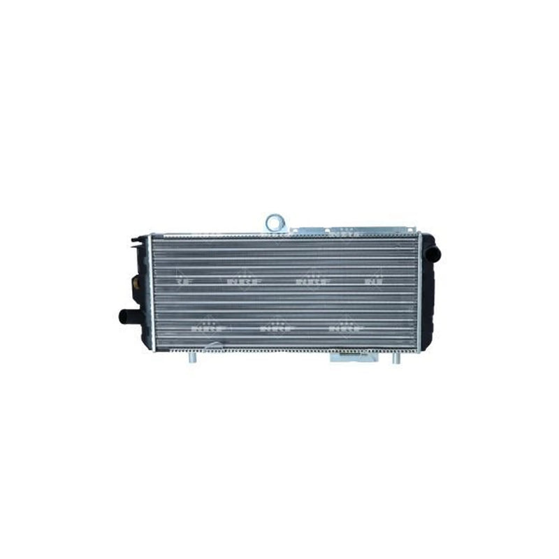 NRF Engine Radiator 58701