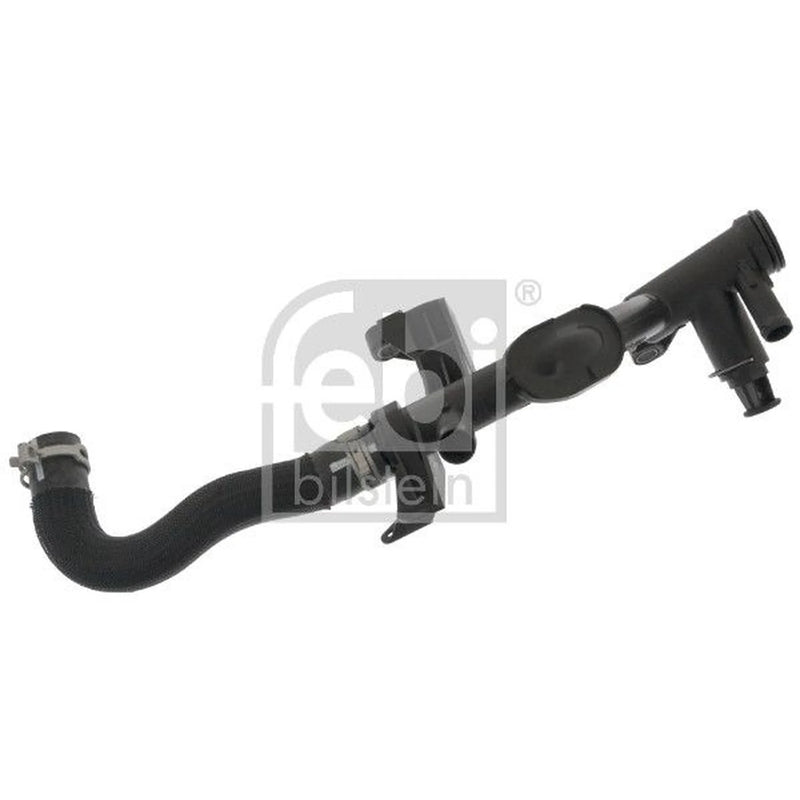 Febi Radiator Coolant Hose ID 48330