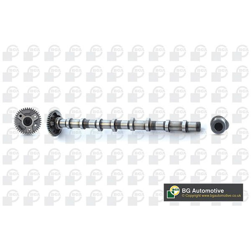 BGA Engine Camshaft Intake Side Lobes CS0900