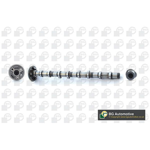 BGA Engine Camshaft Intake Side Lobes CS0900