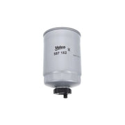 Valeo Fuel Filter Element 587182