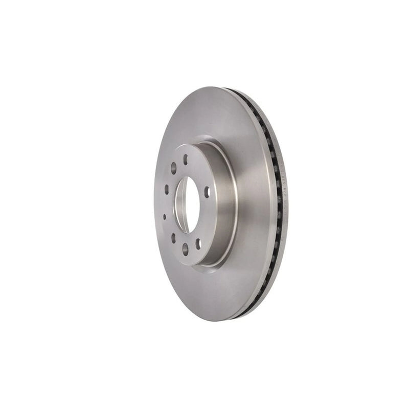 Bosch 2 x Vented Front Brake Discs 0 986 479 542